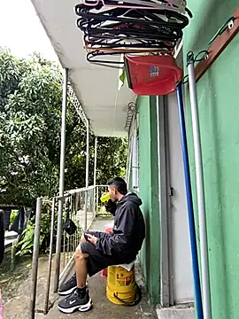 Snapshot of Jestebanano chatting on 14, 5, 2026 Jestebanano online show from 14, 5, 2026