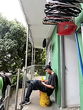 Snapshot of Jestebanano chatting on 21, 5, 2026 Jestebanano online show from 21, 5, 2026