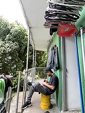 Snapshot of Jestebanano chatting on 22, 5, 2026 Jestebanano online show from 22, 5, 2026