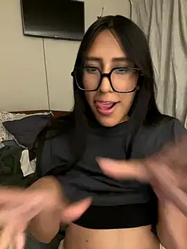 AleFantasy0001 online show from 20, 11, 2025