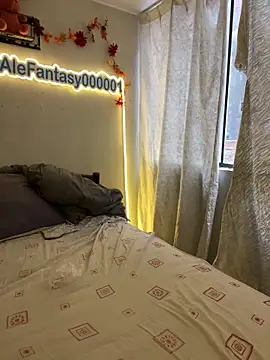 AleFantasy0001 online show from 22, 12, 2025