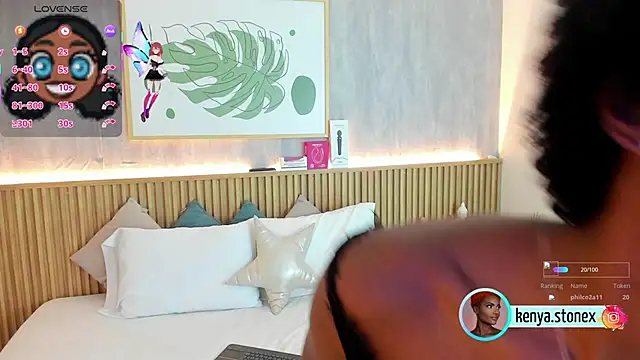 kenya stone 1 online show from 27, 11, 2025