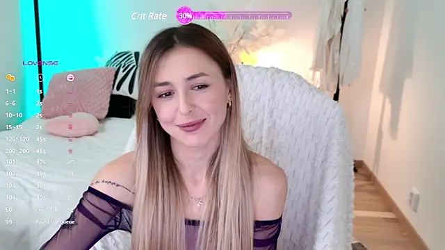 Snapshot of Sophie_Enzo chatting on 19, 1, 2025 Sophie Enzo online show from 19, 1, 2025