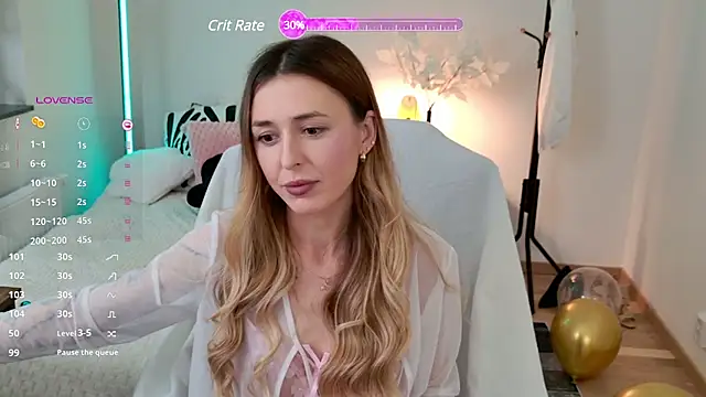 Snapshot of Sophie_Enzo chatting on 30, 1, 2025 Sophie Enzo online show from 30, 1, 2025