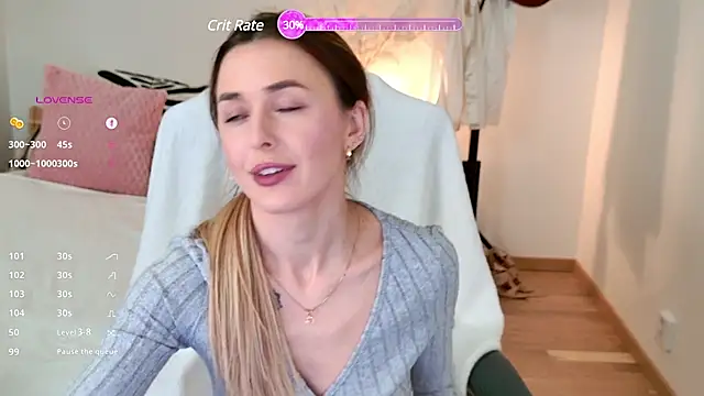 Snapshot of Sophie_Enzo chatting on 9, 2, 2025 Sophie Enzo online show from 9, 2, 2025