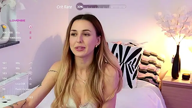 Snapshot of Sophie_Enzo chatting on 10, 2, 2025 Sophie Enzo online show from 10, 2, 2025