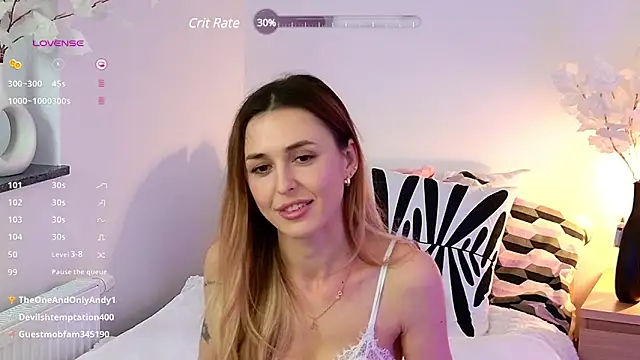 Snapshot of Sophie_Enzo chatting on 11, 2, 2025 Sophie Enzo online show from 11, 2, 2025