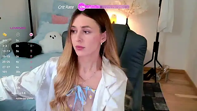 Snapshot of Sophie_Enzo chatting on 22, 2, 2025 Sophie Enzo online show from 22, 2, 2025