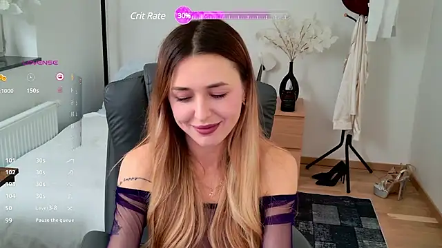 Snapshot of Sophie_Enzo chatting on 27, 2, 2025 Sophie Enzo online show from 27, 2, 2025