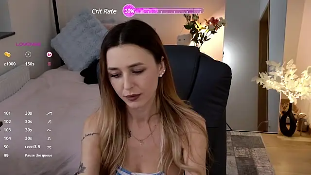 Snapshot of Sophie_Enzo chatting on 16, 3, 2025 Sophie Enzo online show from 16, 3, 2025