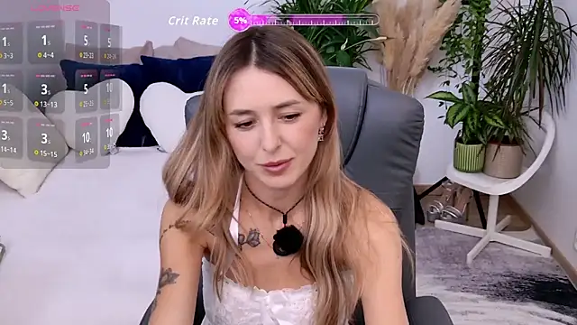 Snapshot of Sophie_Enzo chatting on 14, 9, 2025 Sophie Enzo online show from 14, 9, 2025