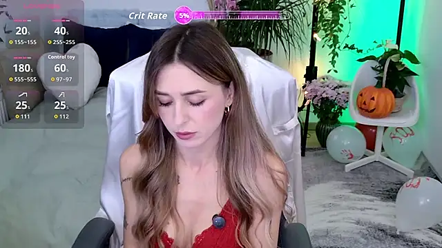 Snapshot of Sophie_Enzo chatting on 28, 10, 2025 Sophie Enzo online show from 28, 10, 2025