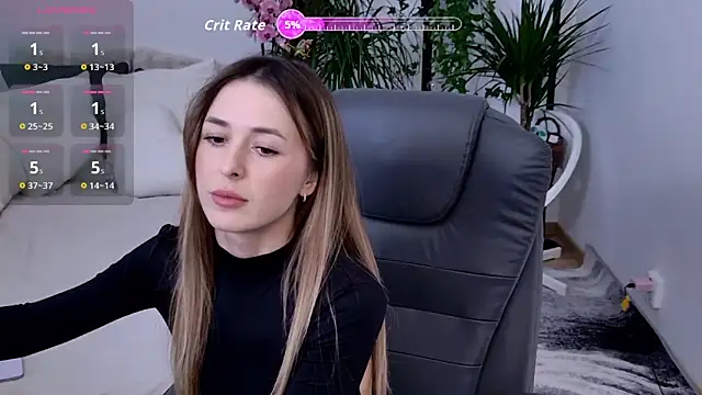 Snapshot of Sophie_Enzo chatting on 7, 11, 2025 Sophie Enzo online show from 7, 11, 2025