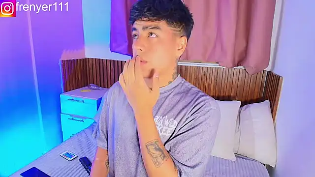 kiing azahell online show from 18, 2, 2026