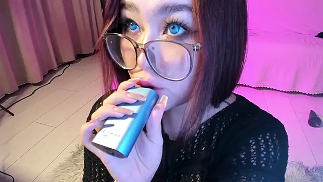 Snapshot of Yuriko_May chatting on 10, 1, 2025 Yuriko May online show from 10, 1, 2025