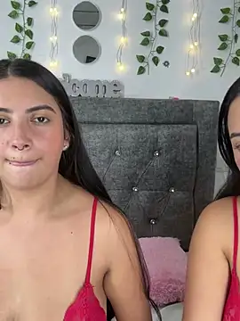 Snapshot of Gianna_saints chatting on 24, 12, 2024 Gianna saints online show from 24, 12, 2024