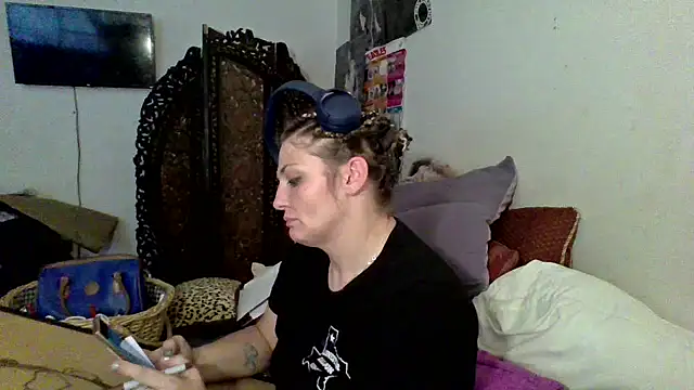 Snapshot of sophiarica chatting on 23, 3, 2026 sophiarica online show from 23, 3, 2026