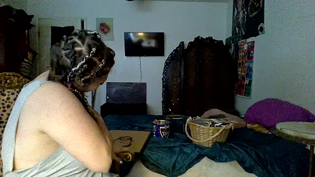 Snapshot of sophiarica chatting on 26, 3, 2026 sophiarica online show from 26, 3, 2026