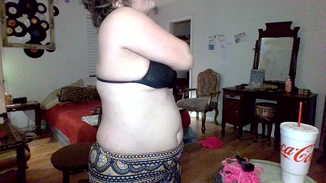 Snapshot of sophiarica chatting on 29, 4, 2026 sophiarica online show from 29, 4, 2026