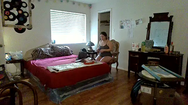 Snapshot of sophiarica chatting on 29, 4, 2026 sophiarica online show from 29, 4, 2026
