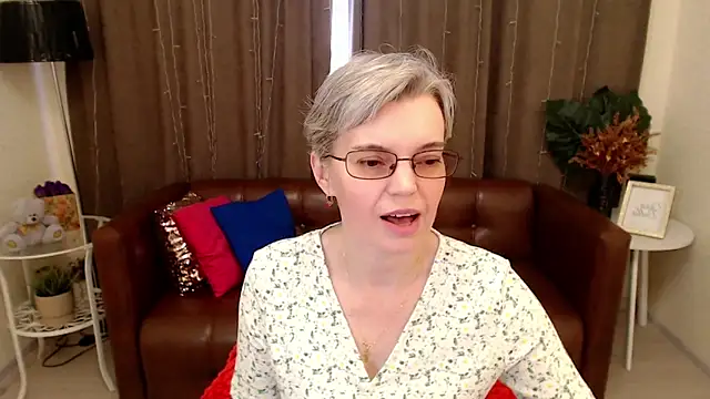 Cutie Erikaa1 online show from 15, 3, 2025