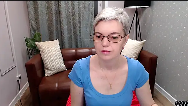 Cutie Erikaa1 online show from 19, 10, 2025