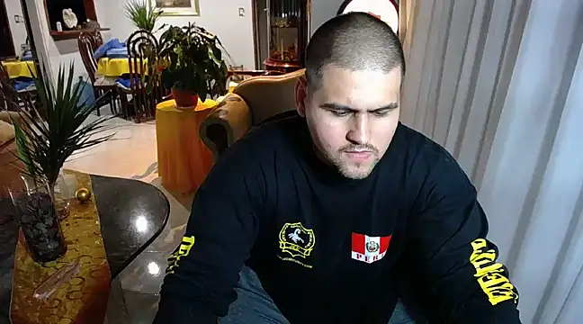 Snapshot of pitbullveryhot chatting on 10, 2, 2025 pitbullveryhot online show from 10, 2, 2025