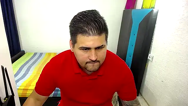 Snapshot of pitbullveryhot chatting on 1, 11, 2025 pitbullveryhot online show from 1, 11, 2025