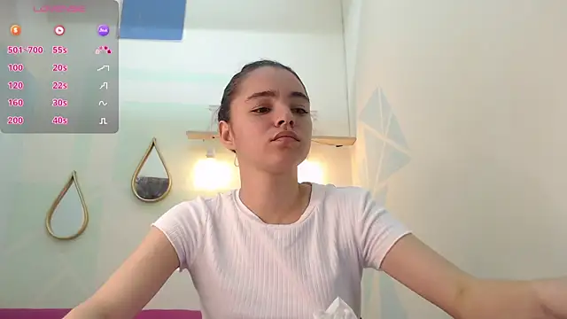 Mia-kalinfa online show from 26, 2, 2025