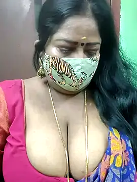 Snapshot of maniisha chatting on 25, 12, 2024 maniisha online show from 25, 12, 2024