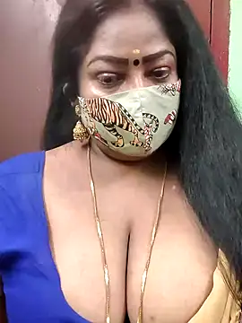 Snapshot of maniisha chatting on 30, 12, 2024 maniisha online show from 30, 12, 2024