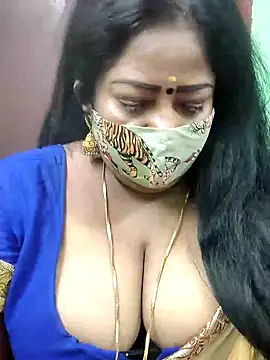 Snapshot of maniisha chatting on 31, 12, 2024 maniisha online show from 31, 12, 2024