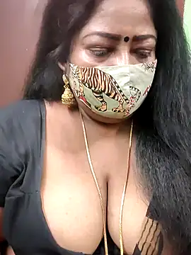 Snapshot of maniisha chatting on 1, 1, 2025 maniisha online show from 1, 1, 2025