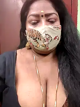 Snapshot of maniisha chatting on 1, 1, 2025 maniisha online show from 1, 1, 2025