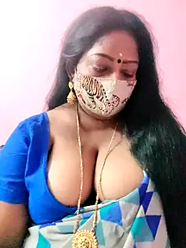 Snapshot of maniisha chatting on 9, 1, 2025 maniisha online show from 9, 1, 2025