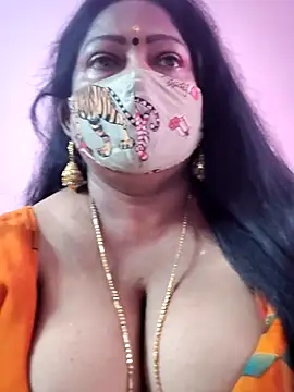 Snapshot of maniisha chatting on 12, 1, 2025 maniisha online show from 12, 1, 2025