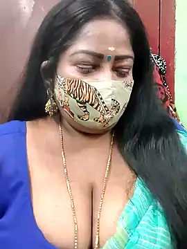 Snapshot of maniisha chatting on 19, 1, 2025 maniisha online show from 19, 1, 2025