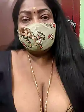 Snapshot of maniisha chatting on 19, 1, 2025 maniisha online show from 19, 1, 2025