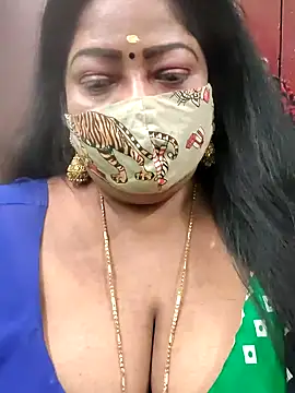 Snapshot of maniisha chatting on 22, 1, 2025 maniisha online show from 22, 1, 2025