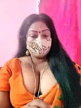 Snapshot of maniisha chatting on 26, 1, 2025 maniisha online show from 26, 1, 2025