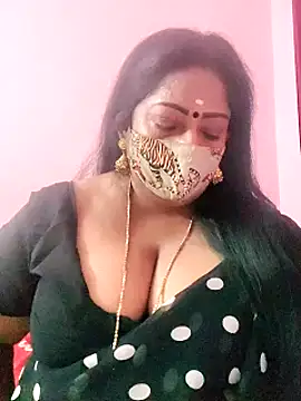 Snapshot of maniisha chatting on 28, 1, 2025 maniisha online show from 28, 1, 2025