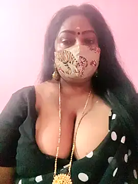 Snapshot of maniisha chatting on 30, 1, 2025 maniisha online show from 30, 1, 2025