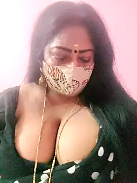 Snapshot of maniisha chatting on 31, 1, 2025 maniisha online show from 31, 1, 2025
