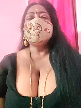 Snapshot of maniisha chatting on 6, 2, 2025 maniisha online show from 6, 2, 2025