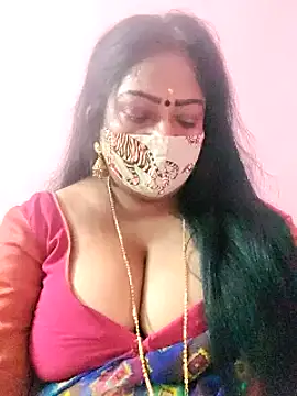 Snapshot of maniisha chatting on 9, 2, 2025 maniisha online show from 9, 2, 2025