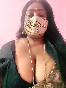 Snapshot of maniisha chatting on 16, 2, 2025 maniisha online show from 16, 2, 2025