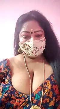 Snapshot of maniisha chatting on 26, 2, 2025 maniisha online show from 26, 2, 2025