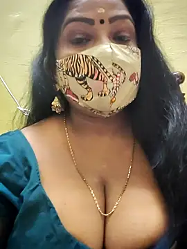 Snapshot of maniisha chatting on 5, 10, 2025 maniisha online show from 5, 10, 2025