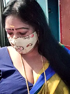 Snapshot of maniisha chatting on 6, 2, 2026 maniisha online show from 6, 2, 2026