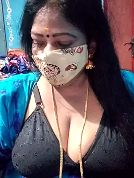 Snapshot of maniisha chatting on 9, 3, 2026 maniisha online show from 9, 3, 2026